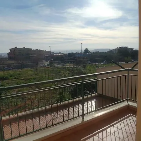 Primo Sole Matera