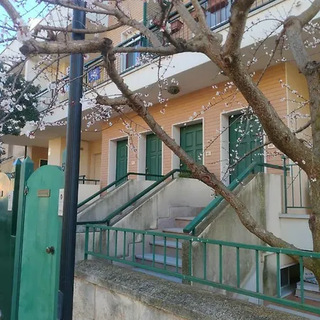 Quarto em Acomodações Particulares Primo Sole