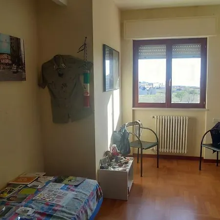 Primo Sole Quarto em Acomodações Particulares *