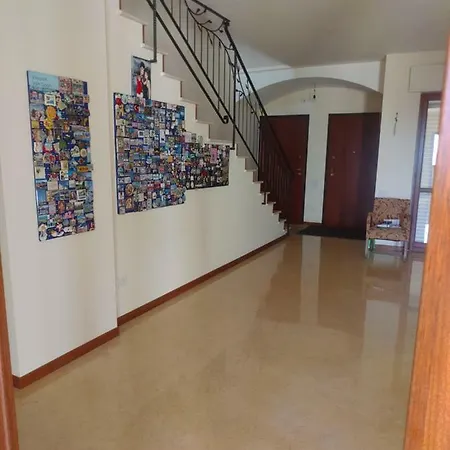 Primo Sole Quarto em Acomodações Particulares Matera