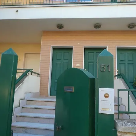 Quarto em Acomodações Particulares Primo Sole *