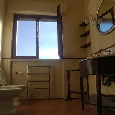 Quarto em Acomodações Particulares Primo Sole