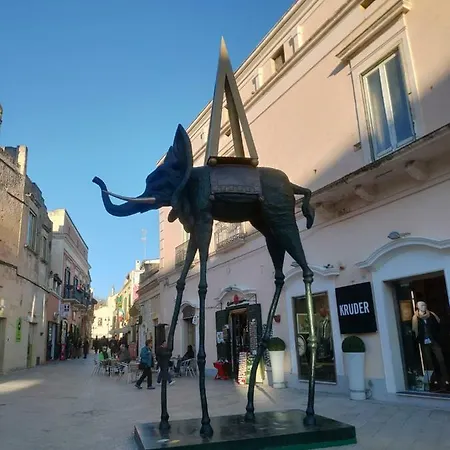 Primo Sole Matera