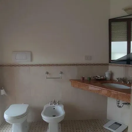 Quarto em Acomodações Particulares Primo Sole Matera