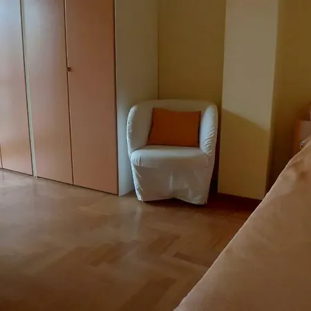 Primo Sole Quarto em Acomodações Particulares *